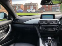 USED 2015 65 BMW 4 SERIES 3.0 435D XDRIVE M SPORT 2d 309 BHP 