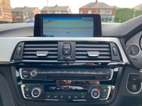 USED 2015 65 BMW 4 SERIES 3.0 435D XDRIVE M SPORT 2d 309 BHP 