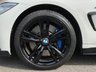USED 2015 65 BMW 4 SERIES 3.0 435D XDRIVE M SPORT 2d 309 BHP 