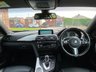 USED 2015 65 BMW 4 SERIES 3.0 435D XDRIVE M SPORT 2d 309 BHP 