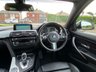 USED 2015 65 BMW 4 SERIES 3.0 435D XDRIVE M SPORT 2d 309 BHP 