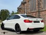 USED 2015 65 BMW 4 SERIES 3.0 435D XDRIVE M SPORT 2d 309 BHP 