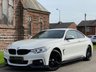 USED 2015 65 BMW 4 SERIES 3.0 435D XDRIVE M SPORT 2d 309 BHP 