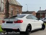 USED 2015 65 BMW 4 SERIES 3.0 435D XDRIVE M SPORT 2d 309 BHP 