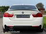 USED 2015 65 BMW 4 SERIES 3.0 435D XDRIVE M SPORT 2d 309 BHP 