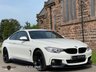 USED 2015 65 BMW 4 SERIES 3.0 435D XDRIVE M SPORT 2d 309 BHP 