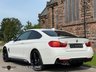USED 2015 65 BMW 4 SERIES 3.0 435D XDRIVE M SPORT 2d 309 BHP 