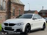 USED 2015 65 BMW 4 SERIES 3.0 435D XDRIVE M SPORT 2d 309 BHP 