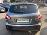 USED 2013 62 NISSAN QASHQAI 1.5 DCi N-Tec PLUS 360' 5dr - GLASS ROOF 