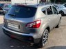 USED 2013 62 NISSAN QASHQAI 1.5 DCi N-Tec PLUS 360' 5dr - GLASS ROOF 