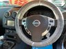 USED 2013 62 NISSAN QASHQAI 1.5 DCi N-Tec PLUS 360' 5dr - GLASS ROOF 
