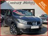 USED 2013 62 NISSAN QASHQAI 1.5 DCi N-Tec PLUS 360' 5dr - GLASS ROOF 
