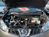 USED 2013 62 NISSAN QASHQAI 1.5 DCi N-Tec PLUS 360' 5dr - GLASS ROOF 