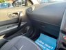 USED 2013 62 NISSAN QASHQAI 1.5 DCi N-Tec PLUS 360' 5dr - GLASS ROOF 