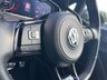 USED 2018 18 VOLKSWAGEN GOLF 2.0 R TSI 5d STAGE 1 REMAP 360BHP DEEP BLACK PEARL