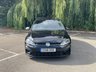 USED 2018 18 VOLKSWAGEN GOLF 2.0 R TSI 5d STAGE 1 REMAP 360BHP DEEP BLACK PEARL