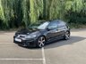 USED 2018 18 VOLKSWAGEN GOLF 2.0 R TSI 5d STAGE 1 REMAP 360BHP DEEP BLACK PEARL
