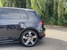 USED 2018 18 VOLKSWAGEN GOLF 2.0 R TSI 5d STAGE 1 REMAP 360BHP DEEP BLACK PEARL