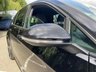USED 2018 18 VOLKSWAGEN GOLF 2.0 R TSI 5d STAGE 1 REMAP 360BHP DEEP BLACK PEARL
