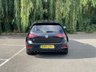 USED 2018 18 VOLKSWAGEN GOLF 2.0 R TSI 5d STAGE 1 REMAP 360BHP DEEP BLACK PEARL