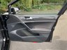 USED 2018 18 VOLKSWAGEN GOLF 2.0 R TSI 5d STAGE 1 REMAP 360BHP DEEP BLACK PEARL