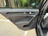 USED 2018 18 VOLKSWAGEN GOLF 2.0 R TSI 5d STAGE 1 REMAP 360BHP DEEP BLACK PEARL