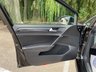 USED 2018 18 VOLKSWAGEN GOLF 2.0 R TSI 5d STAGE 1 REMAP 360BHP DEEP BLACK PEARL