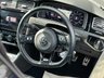 USED 2018 18 VOLKSWAGEN GOLF 2.0 R TSI 5d STAGE 1 REMAP 360BHP DEEP BLACK PEARL