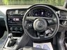 USED 2018 18 VOLKSWAGEN GOLF 2.0 R TSI 5d STAGE 1 REMAP 360BHP DEEP BLACK PEARL