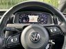 USED 2018 18 VOLKSWAGEN GOLF 2.0 R TSI 5d STAGE 1 REMAP 360BHP DEEP BLACK PEARL