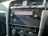 USED 2018 18 VOLKSWAGEN GOLF 2.0 R TSI 5d STAGE 1 REMAP 360BHP DEEP BLACK PEARL