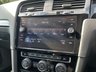 USED 2018 18 VOLKSWAGEN GOLF 2.0 R TSI 5d STAGE 1 REMAP 360BHP DEEP BLACK PEARL