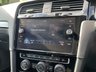 USED 2018 18 VOLKSWAGEN GOLF 2.0 R TSI 5d STAGE 1 REMAP 360BHP DEEP BLACK PEARL