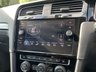 USED 2018 18 VOLKSWAGEN GOLF 2.0 R TSI 5d STAGE 1 REMAP 360BHP DEEP BLACK PEARL