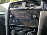 USED 2018 18 VOLKSWAGEN GOLF 2.0 R TSI 5d STAGE 1 REMAP 360BHP DEEP BLACK PEARL