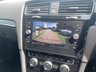 USED 2018 18 VOLKSWAGEN GOLF 2.0 R TSI 5d STAGE 1 REMAP 360BHP DEEP BLACK PEARL