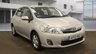 USED 2012 12 TOYOTA AURIS 1.8 T4 5d 99 BHP * CLIMATE CONTROL * PARKING SENSORS * ALLOY WHEELS * FREE ROAD TAX *
