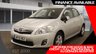USED 2012 12 TOYOTA AURIS 1.8 T4 5d 99 BHP * CLIMATE CONTROL * PARKING SENSORS * ALLOY WHEELS * FREE ROAD TAX *