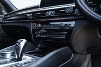 USED 2017 17 BMW X5 4.4 M 5d 568 BHP MEMORY SEATS+360 CAM+LANE ASSIST