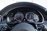 USED 2017 17 BMW X5 4.4 M 5d 568 BHP MEMORY SEATS+360 CAM+LANE ASSIST