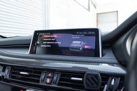 USED 2017 17 BMW X5 4.4 M 5d 568 BHP MEMORY SEATS+360 CAM+LANE ASSIST