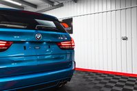 USED 2017 17 BMW X5 4.4 M 5d 568 BHP MEMORY SEATS+360 CAM+LANE ASSIST