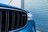 USED 2017 17 BMW X5 4.4 M 5d 568 BHP MEMORY SEATS+360 CAM+LANE ASSIST