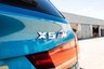 USED 2017 17 BMW X5 4.4 M 5d 568 BHP MEMORY SEATS+360 CAM+LANE ASSIST