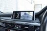 USED 2017 17 BMW X5 4.4 M 5d 568 BHP MEMORY SEATS+360 CAM+LANE ASSIST