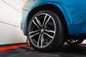 USED 2017 17 BMW X5 4.4 M 5d 568 BHP MEMORY SEATS+360 CAM+LANE ASSIST
