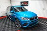 USED 2017 17 BMW X5 4.4 M 5d 568 BHP MEMORY SEATS+360 CAM+LANE ASSIST