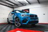 USED 2017 17 BMW X5 4.4 M 5d 568 BHP MEMORY SEATS+360 CAM+LANE ASSIST