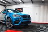 USED 2017 17 BMW X5 4.4 M 5d 568 BHP MEMORY SEATS+360 CAM+LANE ASSIST