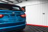 USED 2017 17 BMW X5 4.4 M 5d 568 BHP MEMORY SEATS+360 CAM+LANE ASSIST